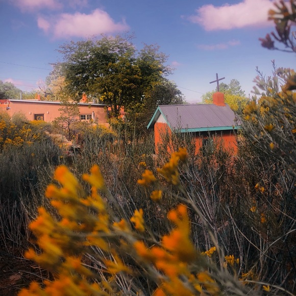 I N S T A G R A M,  F A C E B O O K,  &  T I K T O K: @sangre.de.cristo.vintage - Picture 3 of 11